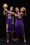Justin Lewis With Alton Lewis - DiamondPicturesMen - Oral