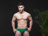 Keon Davis Sports - DiamondPicturesMen - Military
