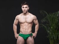 Keon Davis Sports - DiamondPicturesMen - Military