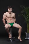 Keon Davis Sports - DiamondPicturesMen - Military