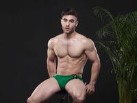 Keon Davis Sports - DiamondPicturesMen - Military