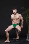 Keon Davis Sports - DiamondPicturesMen - Military