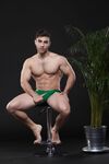 Keon Davis Sports - DiamondPicturesMen - Military