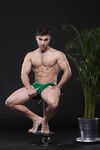 Keon Davis Sports - DiamondPicturesMen - Military