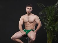 Keon Davis Sports - DiamondPicturesMen - Military