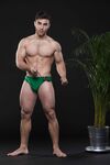 Keon Davis Sports - DiamondPicturesMen - Military