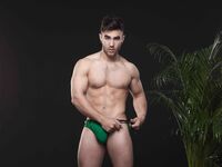 Keon Davis Sports - DiamondPicturesMen - Military