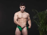 Keon Davis Sports - DiamondPicturesMen - Military