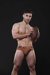 Keon Davis Sports - DiamondPicturesMen - Military