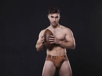 Keon Davis Sports - DiamondPicturesMen - Military