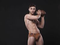 Keon Davis Sports - DiamondPicturesMen - Military