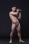 Keon Davis Sports - DiamondPicturesMen - Military