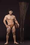 Keon Davis Sports - DiamondPicturesMen - Military