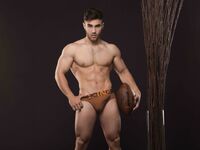Keon Davis Sports - DiamondPicturesMen - Military