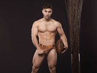Keon Davis Sports - DiamondPicturesMen - Military