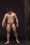 Keon Davis Sports - DiamondPicturesMen - Military