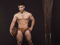 Keon Davis Sports - DiamondPicturesMen - Military