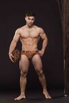 Keon Davis Sports - DiamondPicturesMen - Military