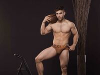 Keon Davis Sports - DiamondPicturesMen - Military