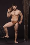 Keon Davis Sports - DiamondPicturesMen - Military