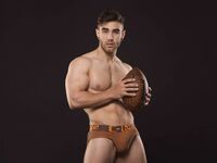 Keon Davis Sports - DiamondPicturesMen - Military