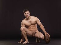 Keon Davis Sports - DiamondPicturesMen - Military