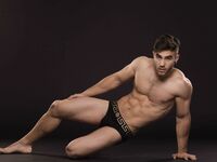 Keon Davis Sports - DiamondPicturesMen - Military