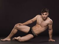 Keon Davis Sports - DiamondPicturesMen - Military