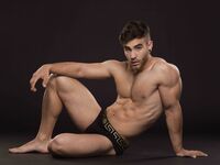 Keon Davis Sports - DiamondPicturesMen - Military