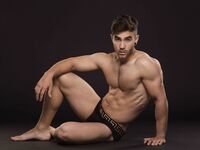 Keon Davis Sports - DiamondPicturesMen - Military