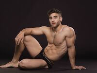 Keon Davis Sports - DiamondPicturesMen - Military