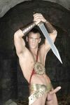 Kevin Cage Sp - DiamondPicturesMen - Muscle