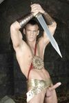 Kevin Cage Sp - DiamondPicturesMen - Muscle