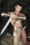 Kevin Cage Sp - DiamondPicturesMen - Muscle