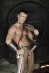 Kevin Cage Sp - DiamondPicturesMen - Muscle