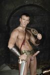 Kevin Cage Sp - DiamondPicturesMen - Muscle