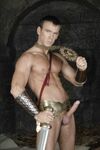 Kevin Cage Sp - DiamondPicturesMen - Muscle