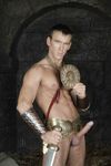 Kevin Cage Sp - DiamondPicturesMen - Muscle