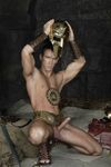 Kevin Cage Sp - DiamondPicturesMen - Muscle