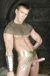 Kevin Cage Sp - DiamondPicturesMen - Muscle