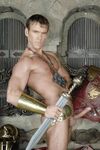 Kevin Cage Sp - DiamondPicturesMen - Muscle