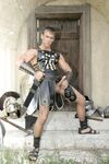 Kevin Cage Sw - DiamondPicturesMen - Anal