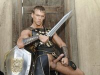 Kevin Cage Sw - DiamondPicturesMen - Anal