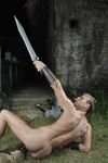 Kevin Cage Sw - DiamondPicturesMen - Anal