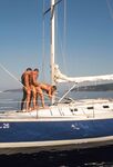 Leslie Manzel Dalmationfirstpart4Thscene - DiamondPicturesMen - Posing