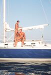 Leslie Manzel Dalmationfirstpart4Thscene - DiamondPicturesMen - Posing