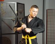 Leslie Manzel Revenge - DiamondPicturesMen - Military