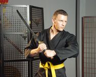Leslie Manzel Revenge - DiamondPicturesMen - Military