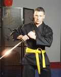 Leslie Manzel Revenge - DiamondPicturesMen - Military