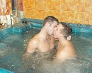 Luciano Endino Fullforcesex - DiamondPicturesMen - Muscle